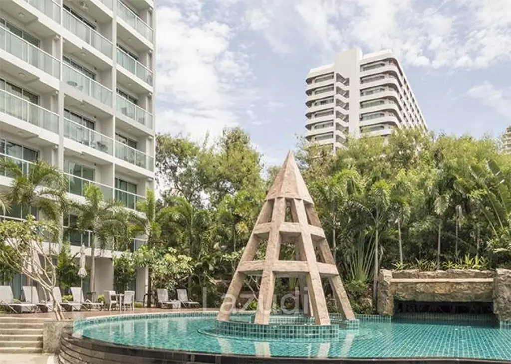 Club Royal Condo Nakluea for Sale