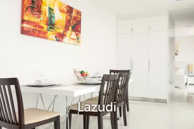 Club Royal Condo Nakluea for Sale