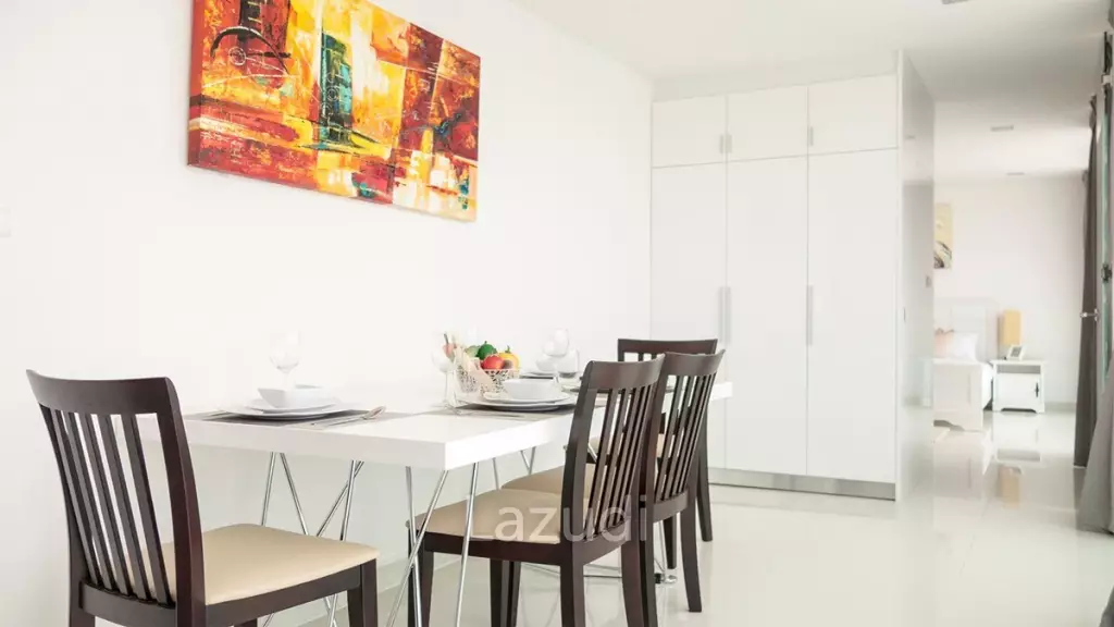 Club Royal Condo Nakluea for Sale