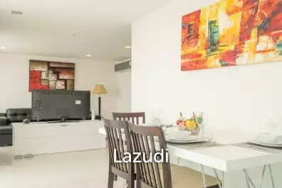 Club Royal Condo Nakluea for Sale