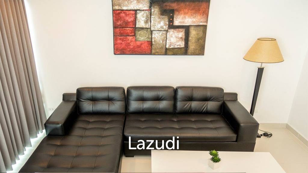 Club Royal Condo Nakluea for Sale