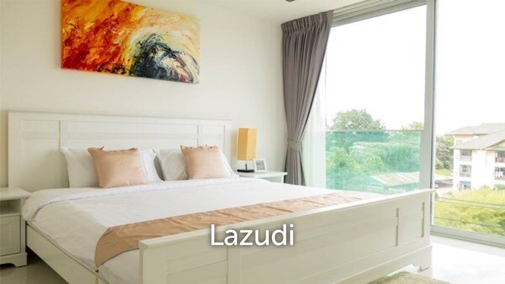 Club Royal Condo Nakluea for Sale