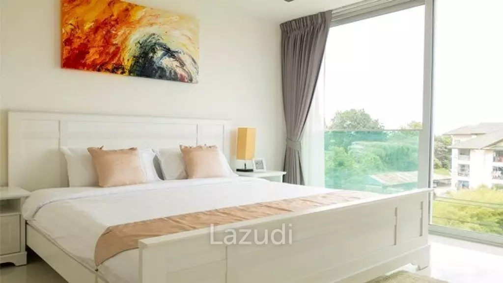 Club Royal Condo Nakluea for Sale