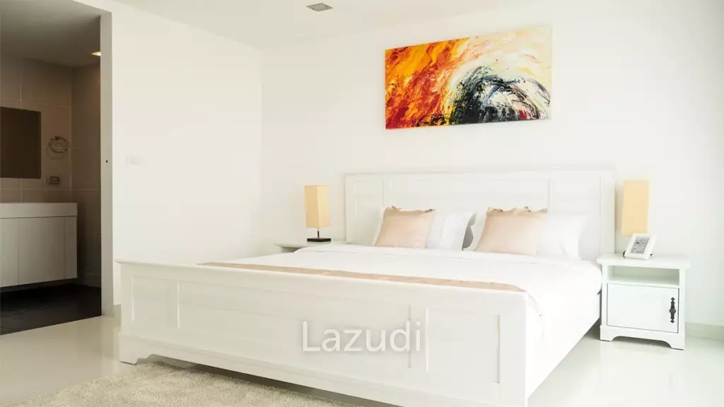 Club Royal Condo Nakluea for Sale