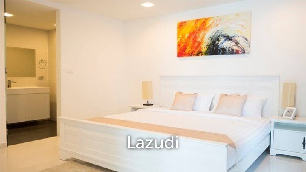 Club Royal Condo Nakluea for Sale