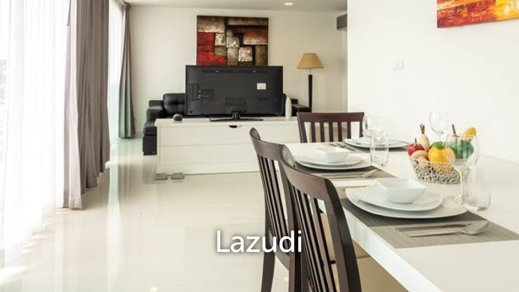 Club Royal Condo Nakluea for Sale