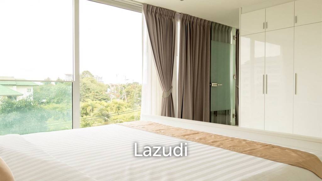 Club Royal Condo Nakluea for Sale