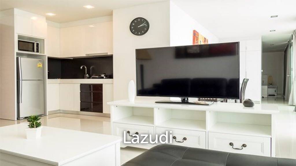 Club Royal Condo Nakluea for Sale