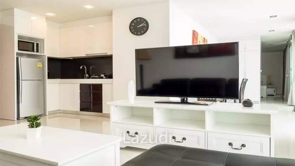 Club Royal Condo Nakluea for Sale