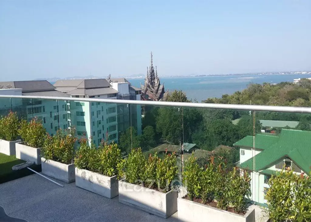 Price-Reduced Club Royal Condo for Sale