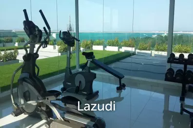 Price-Reduced Club Royal Condo for Sale