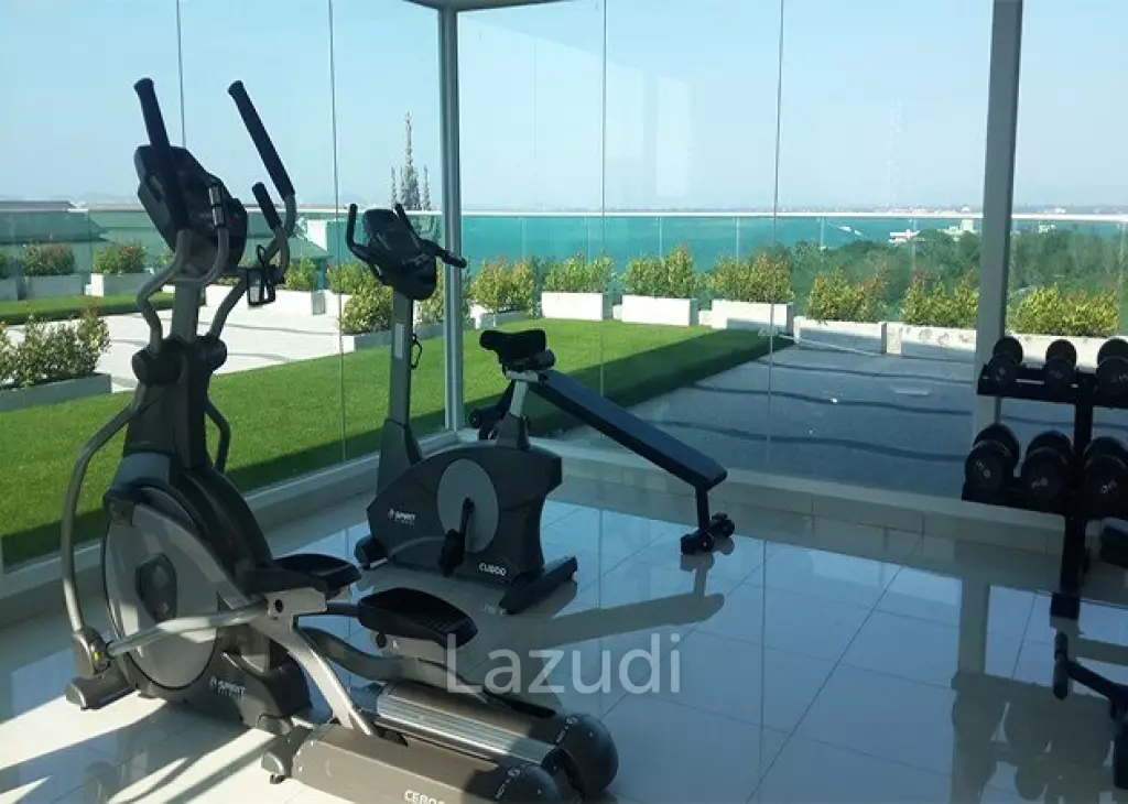 Price-Reduced Club Royal Condo for Sale