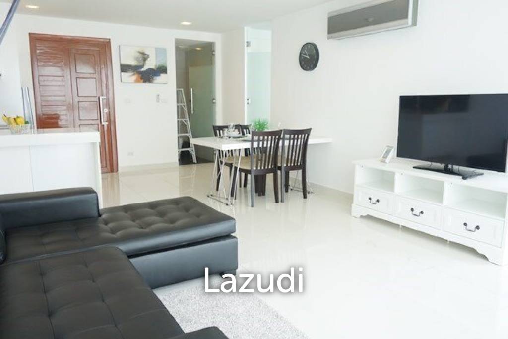 Price-Reduced Club Royal Condo for Sale
