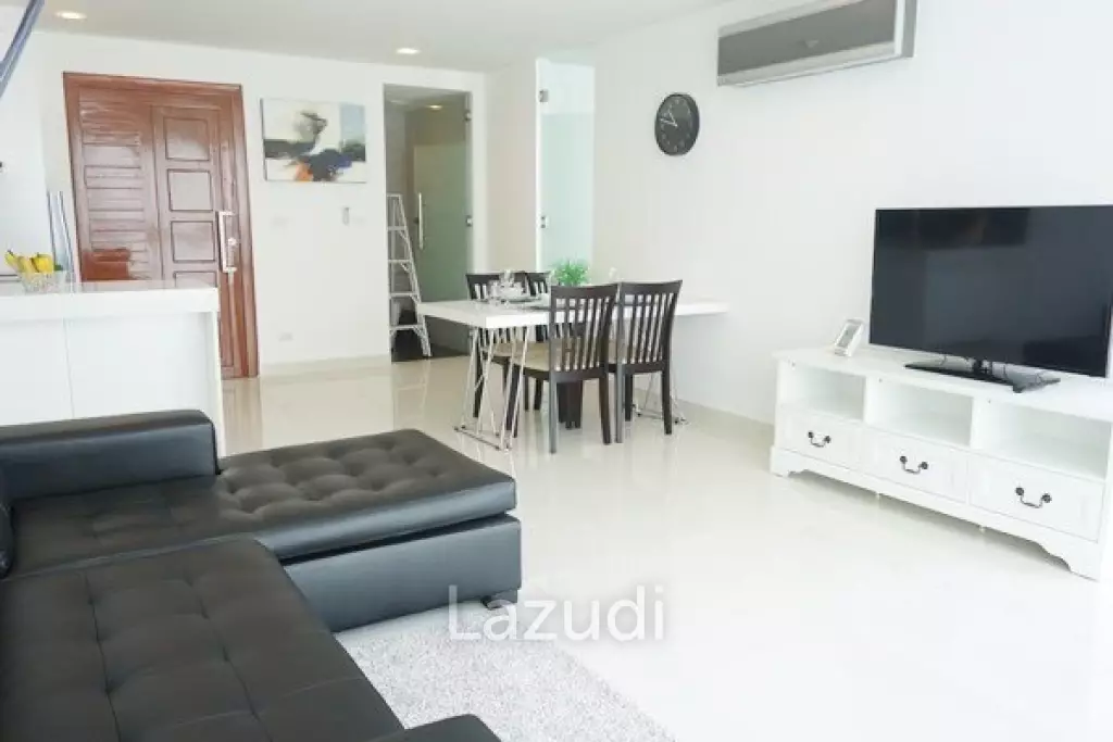 Price-Reduced Club Royal Condo for Sale