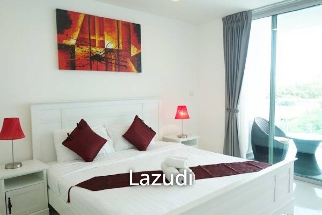 Price-Reduced Club Royal Condo for Sale