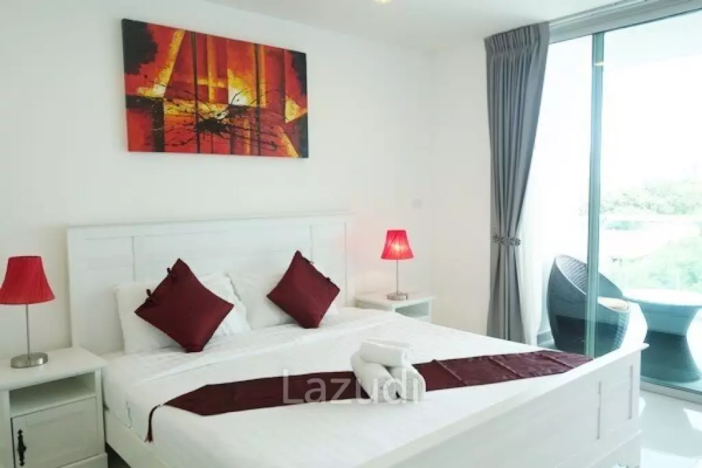 Price-Reduced Club Royal Condo for Sale