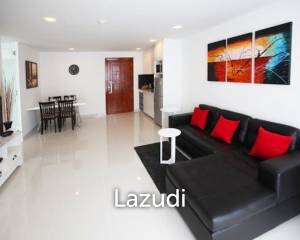 1 Bed Club Royal Condo for Sale in Naklua