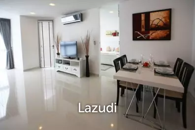 ขายคอนโดคลับรอยัล 1 ห้องนอนในนาเกลือ