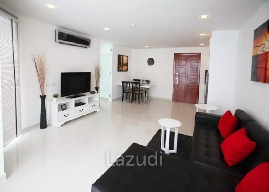 1 Bed Club Royal Condo for Sale in Naklua