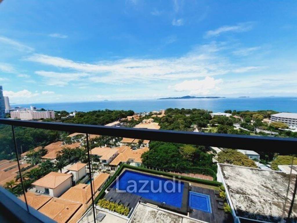 The Peak Towers Condo for Sale in Pratumnak