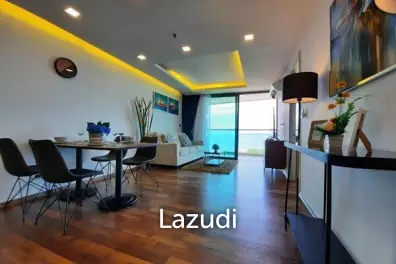 ขายคอนโด เดอะ พีค ทาวเวอร์ ติดทะเล