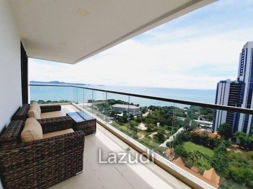 High-Rise The Peak Towers Condo for Sale