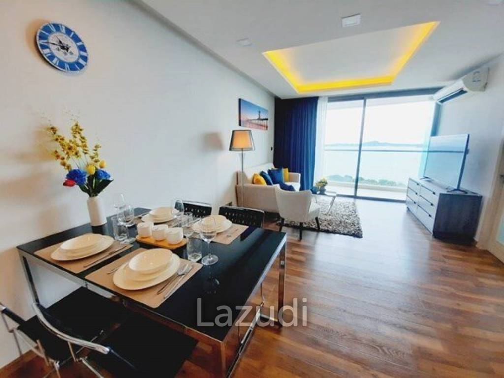 High-Rise The Peak Towers Condo for Sale