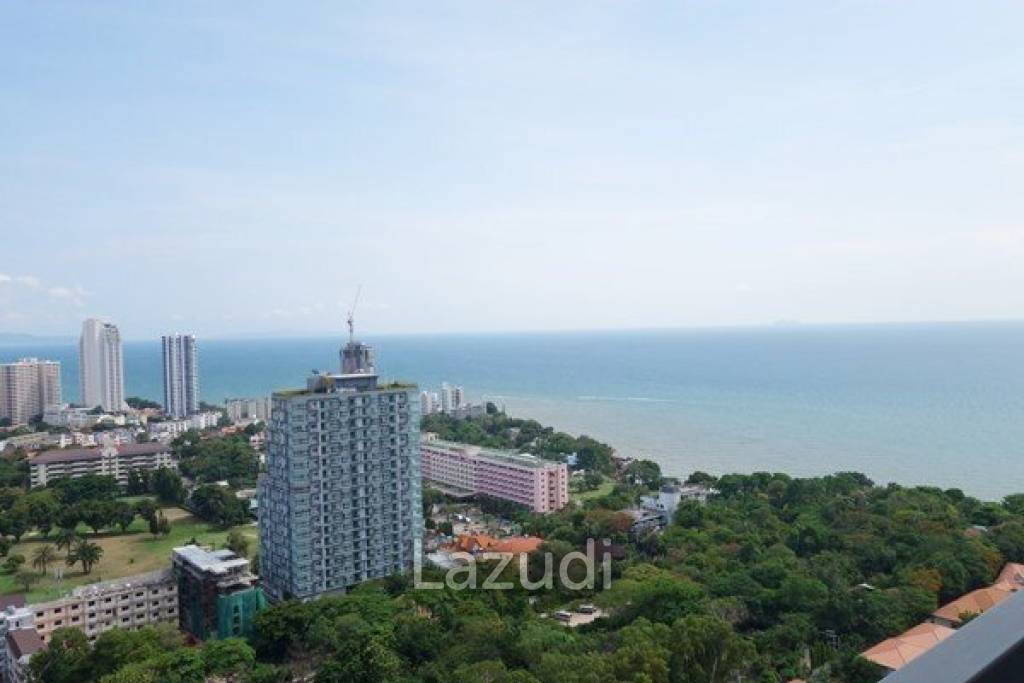 High-Rise The Peak Towers Condo for Sale