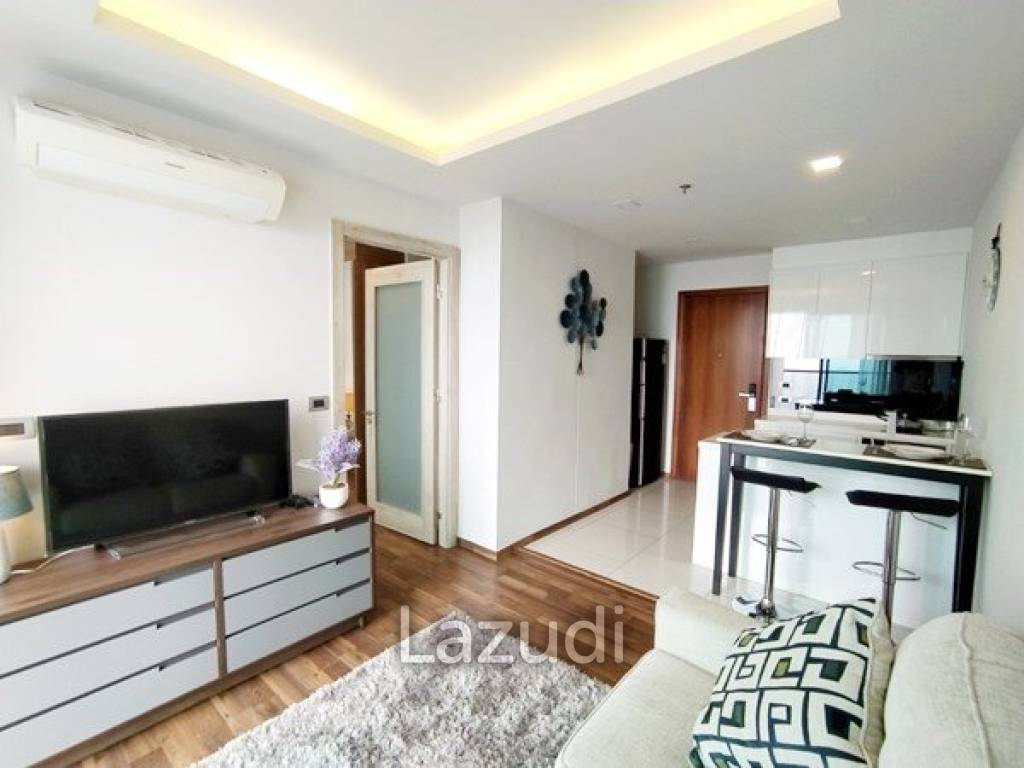 High-Rise The Peak Towers Condo for Sale