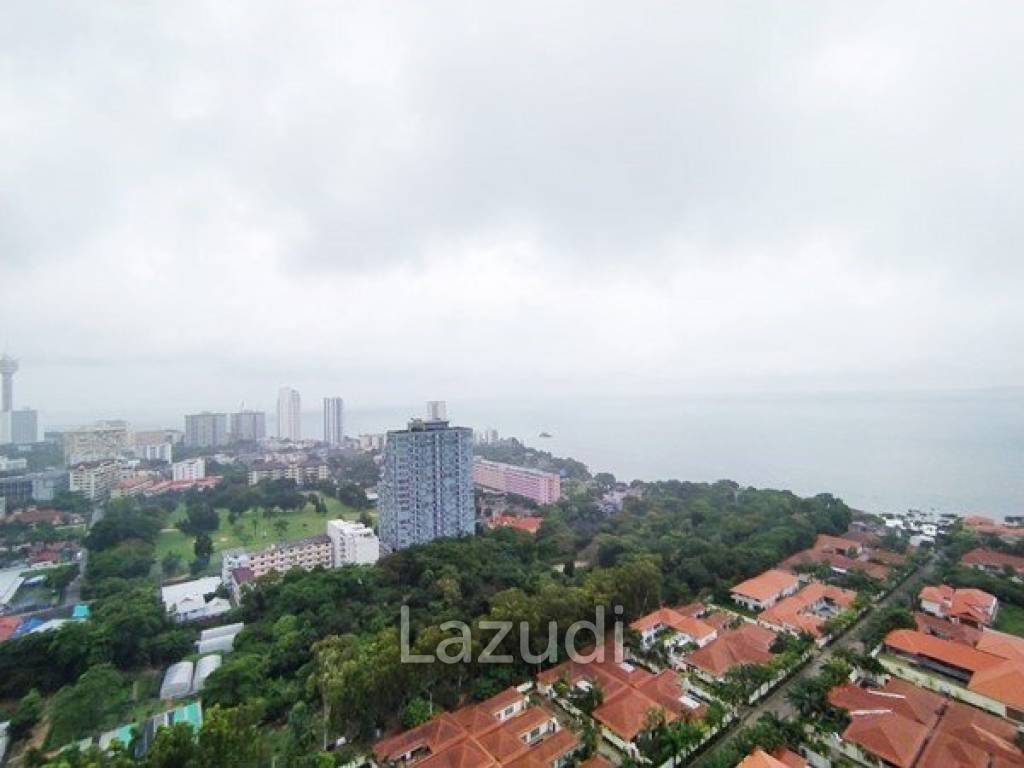 High-Rise The Peak Towers Condo for Sale