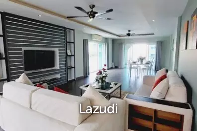 2 Beds Tudor Court Condo for Sale in Pratumnak