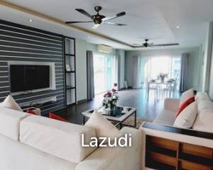 ขายคอนโดทูดอร์คอร์ท 2 เตียงในพระตำหนัก