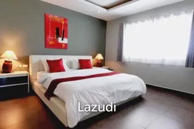 2 Beds Tudor Court Condo for Sale in Pratumnak