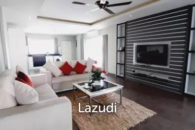 2 Beds Tudor Court Condo for Sale in Pratumnak