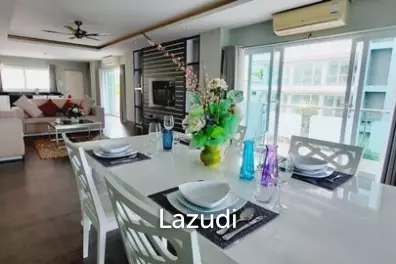 2 Beds Tudor Court Condo for Sale in Pratumnak