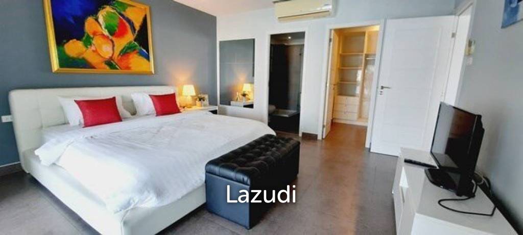 2 Beds Tudor Court Condo for Sale in Pratumnak