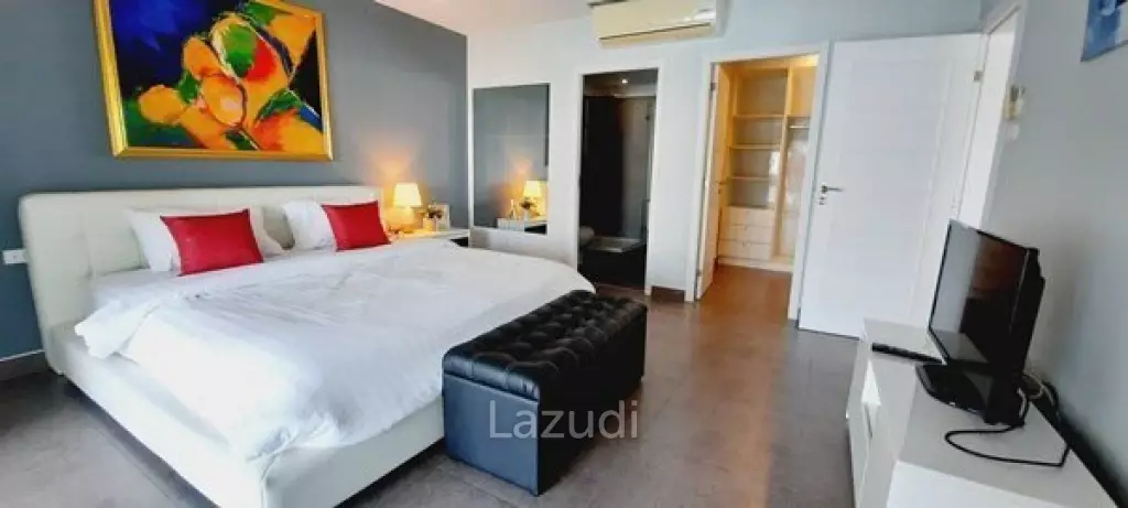 2 Beds Tudor Court Condo for Sale in Pratumnak
