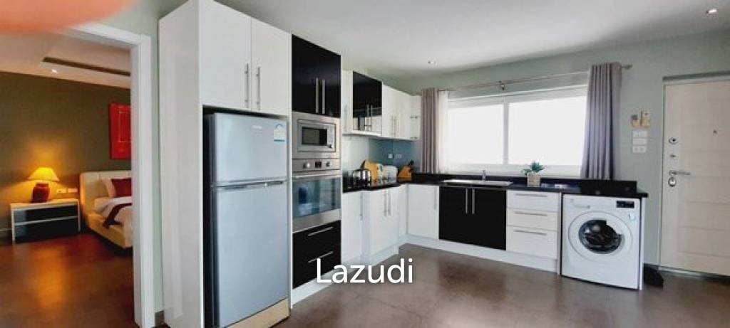 2 Beds Tudor Court Condo for Sale in Pratumnak