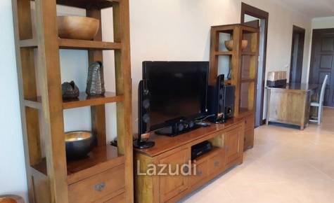 Pattaya Residence Jomtien Condo for Rent