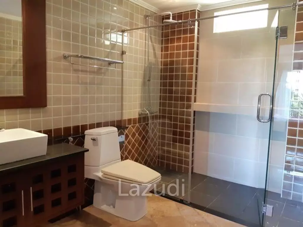 Pattaya Residence Jomtien Condo for Rent