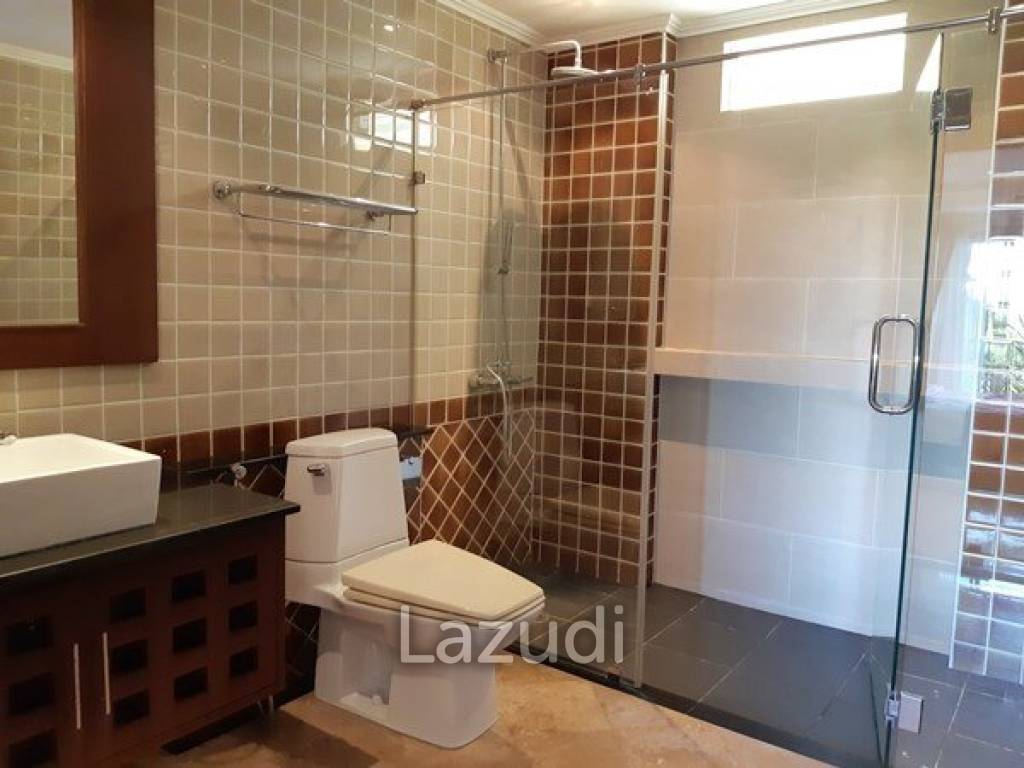 Pattaya Residence Jomtien Condo for Rent