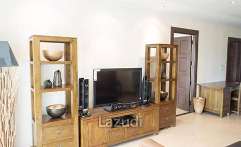 Pattaya Residence Jomtien Condo for Rent