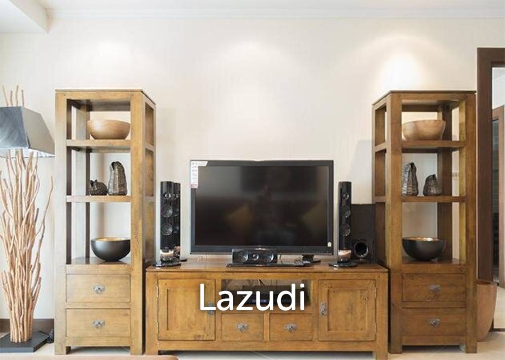 Pattaya Residence Jomtien Condo for Rent