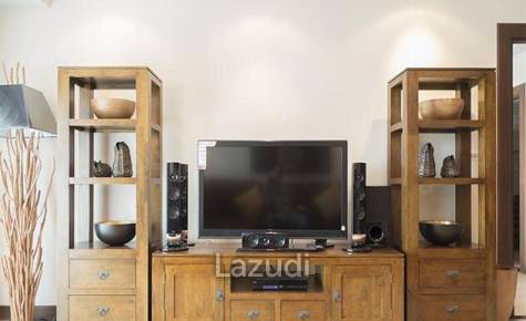 Pattaya Residence Jomtien Condo for Rent