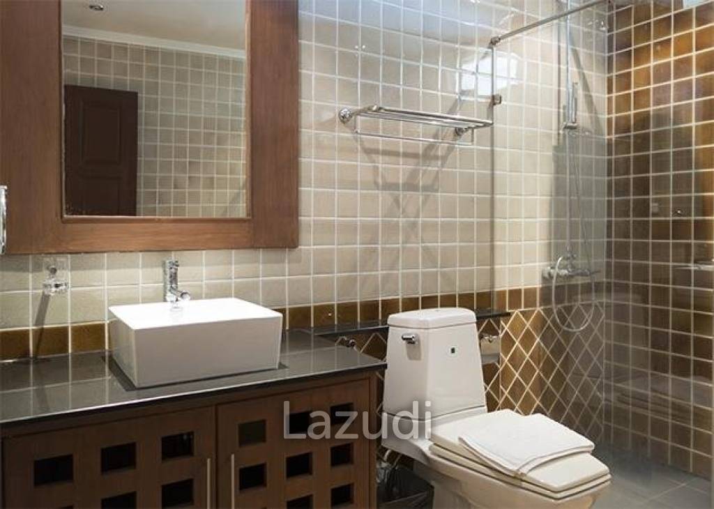 Pattaya Residence Jomtien Condo for Rent