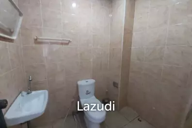 Unfurnished Shophouse with 3 Stories for Sale