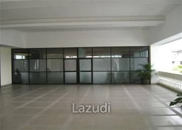 Jomtien Complex Office Unit for Sale