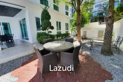 Jomtien Modern Style Villa for Sale