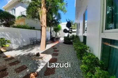 Jomtien Modern Style Villa for Sale