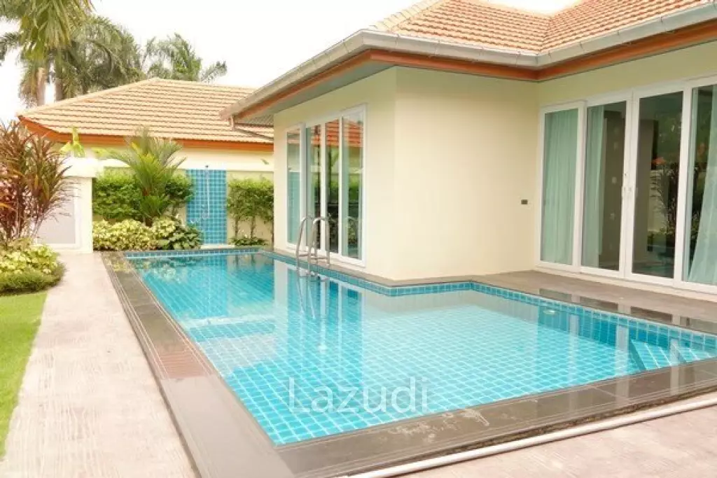 House Villa for Sale in East Pattaya
